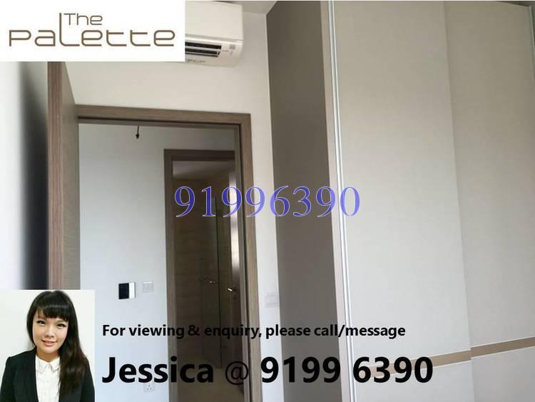 The Palette (D18), Condominium #167535232